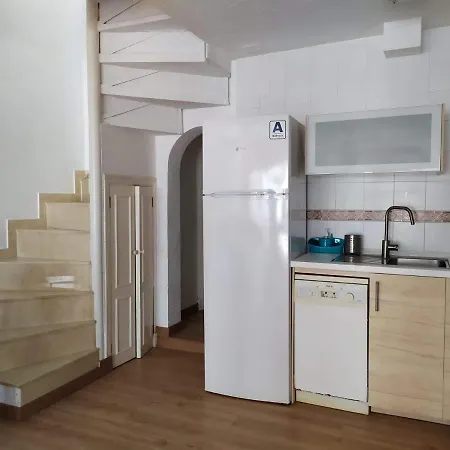 Apartamento Playa Paraiso Sol Y Playa Manilva