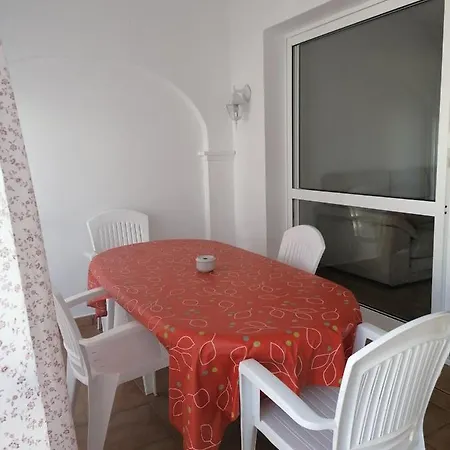 Playa Paraiso Sol Y Playa Apartman *