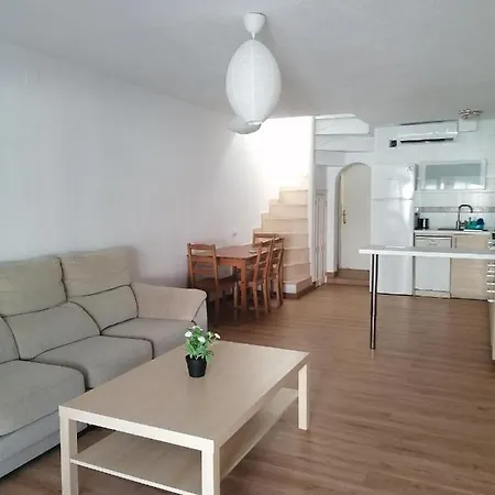 Apartman Playa Paraiso Sol Y Playa *