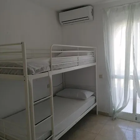 Apartman Playa Paraiso Sol Y Playa *