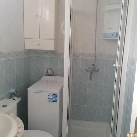 Apartman Playa Paraiso Sol Y Playa Manilva