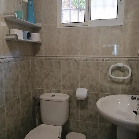 Apartman Playa Paraiso Sol Y Playa Manilva