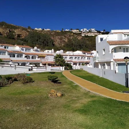 Playa Paraiso Sol Y Playa Apartman