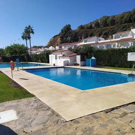 Playa Paraiso Sol Y Playa Apartman Manilva
