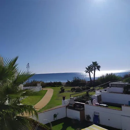 Playa Paraiso Sol Y Playa Manilva