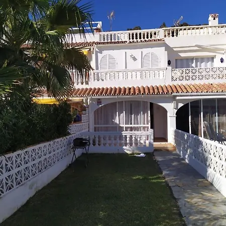 Apartman Playa Paraiso Sol Y Playa *